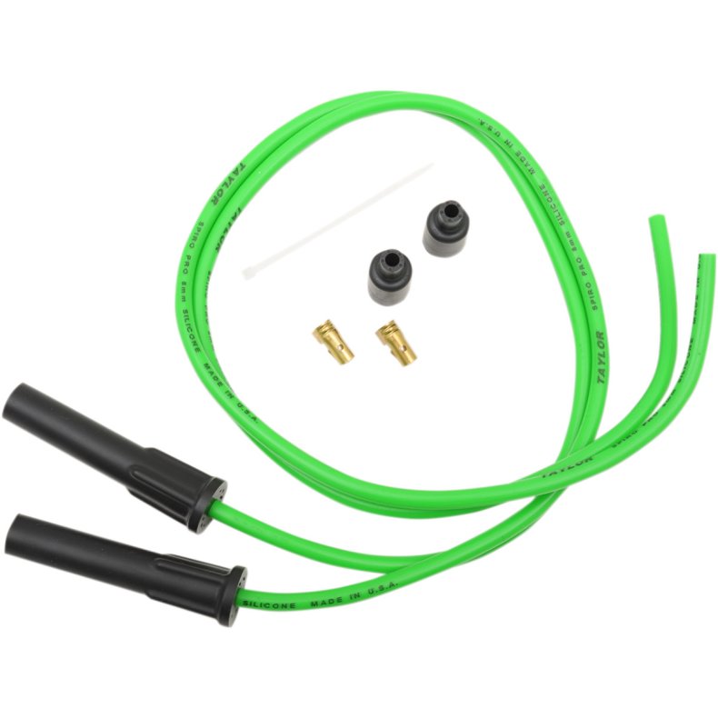 SUMAX PLUG WIRES