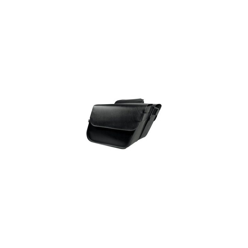 SADDLEBAG RAPTOR LG