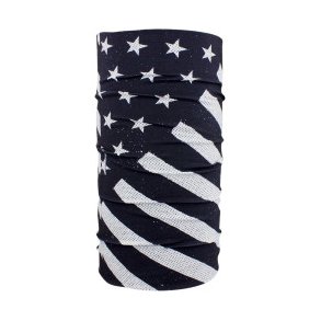 MOTLEY TUBE FLAG ALL WEATHER ONE SIZE