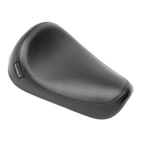 LE PERA SEAT SILHOUETTE SOLO FRONT SMOOTH BLACK xl 86-03