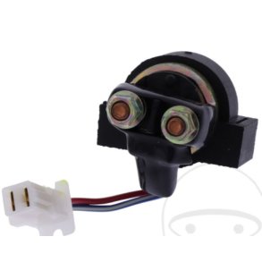 STARTER REL, YAMAHA OG APRILIA.