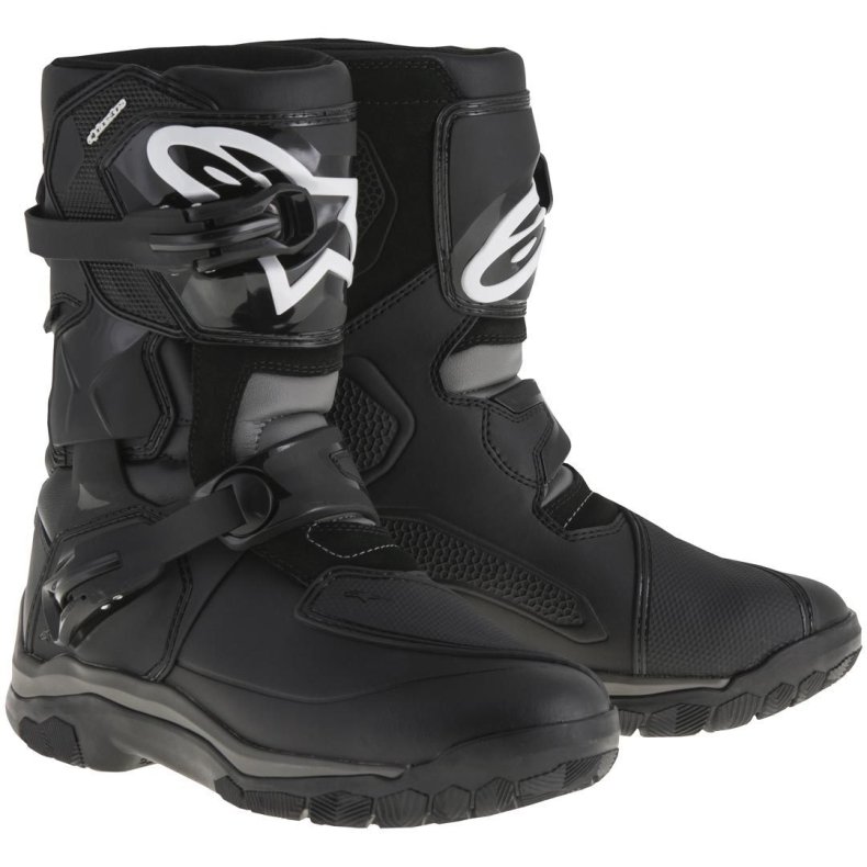 TILBUD. BELIZE DRYSTAR BOOTS BLACK