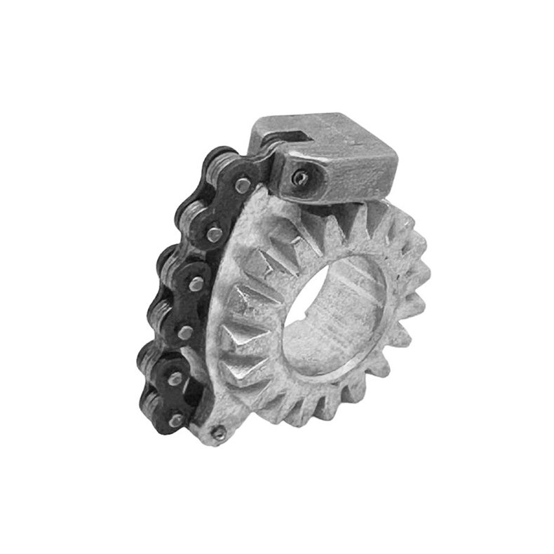 Cam disk for throttle twist grip, from 09/80, 40er carburetor and K models