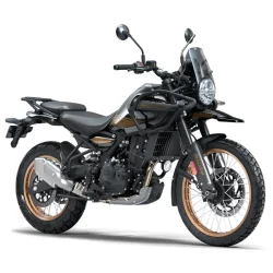 Himalayan 450 - Summit (Hanle Black)(Slangels Dk)