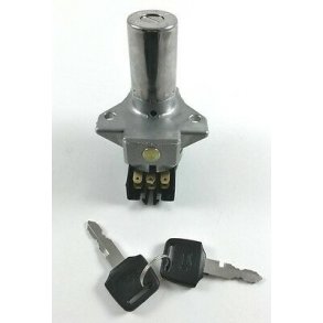 Cx 500, goldwing, tndings kontakt