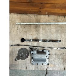 tank kulisse skift kit 4 speed