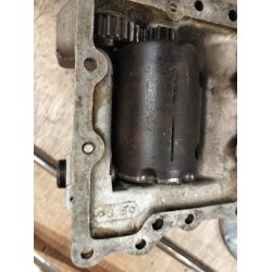 tank kulisse skift kit 4 speed