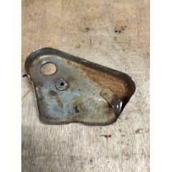 cover til skifteside fodplade