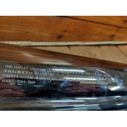 Touring oem potter.  oem nr.65846-10a