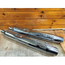 Touring oem potter.  oem nr.65846-10a