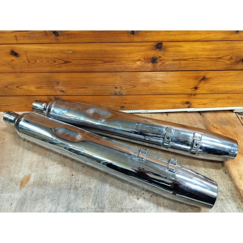 Touring oem potter.  oem nr.65846-10a