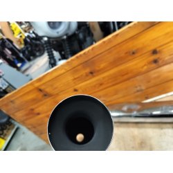 Touring oem potter.  oem nr.65846-10a