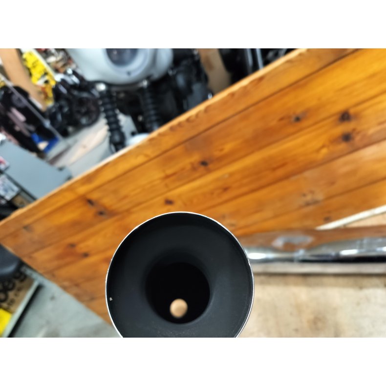 Touring oem potter.  oem nr.65846-10a