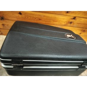 Krauser taske med skade p fra r 100