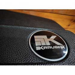 Krauser taske med skade p fra r 100