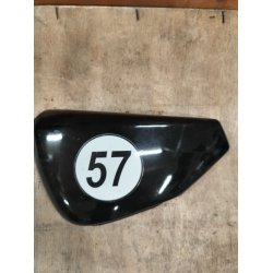  sideskjold v/S xl. afmont xl2008