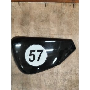  sideskjold v/S xl. afmont xl2008