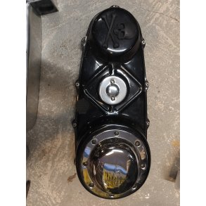 Blik yder og inner primr og dksler 