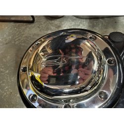 Blik yder og inner primr og dksler 