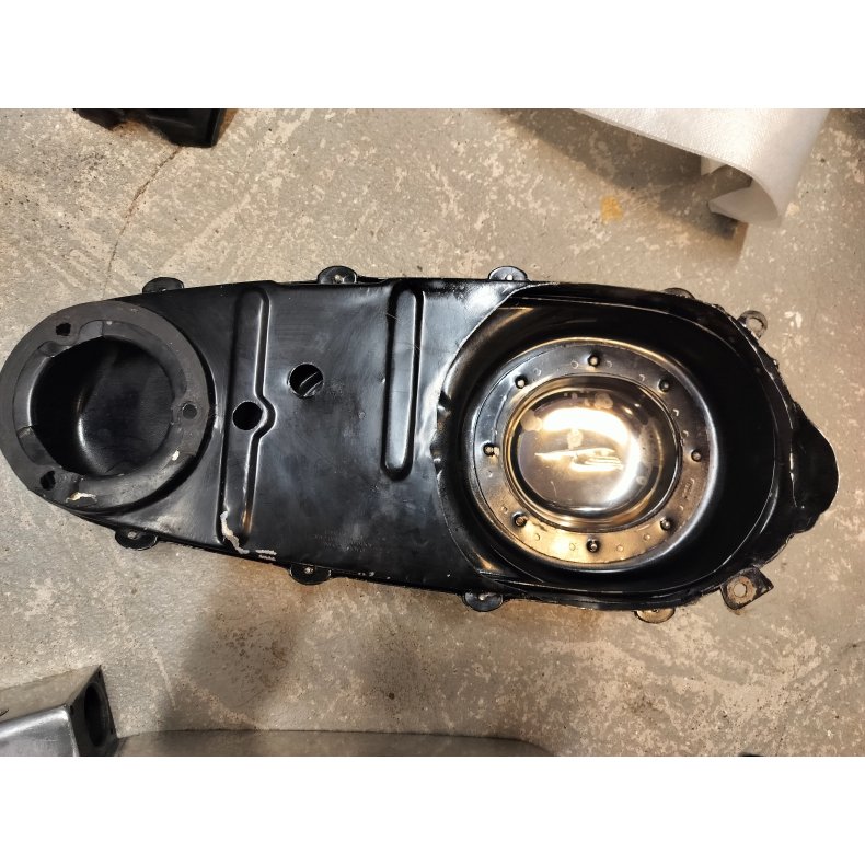 Blik yder og inner primr og dksler 