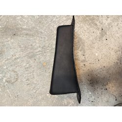 pude til bagskrm 27 x 13 cm