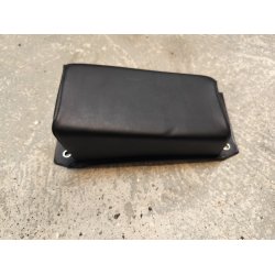 pude til bagskrm 27 x 13 cm