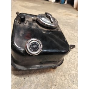 oem shovel olietank med filter 