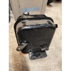 oem shovel olietank med filter 