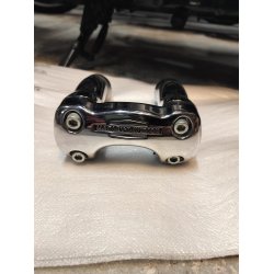 oem harley risors, 1" styr   ca 14 hj, lidt ridser