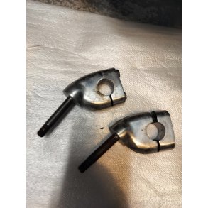 22mm risors med m10 bolte