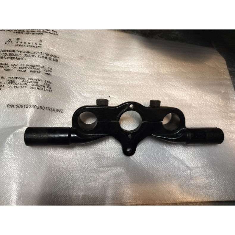 Inline top bro m 1" rer