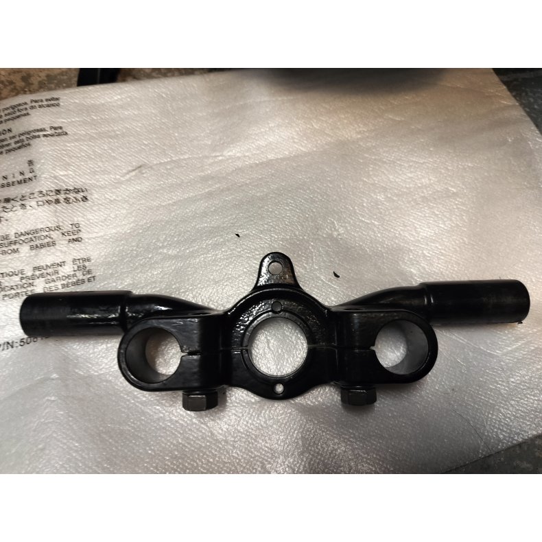 Inline top bro m 1" rer