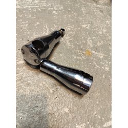 panhead risors ca 12cm  1"styr