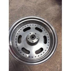 16+5,5. 56mm nav, 3/4 axel