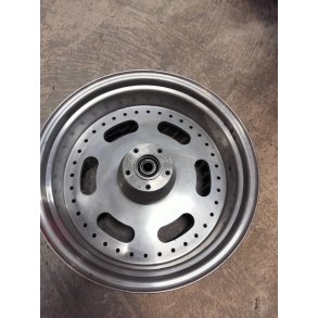 16+5,5. 56mm nav, 3/4 axel