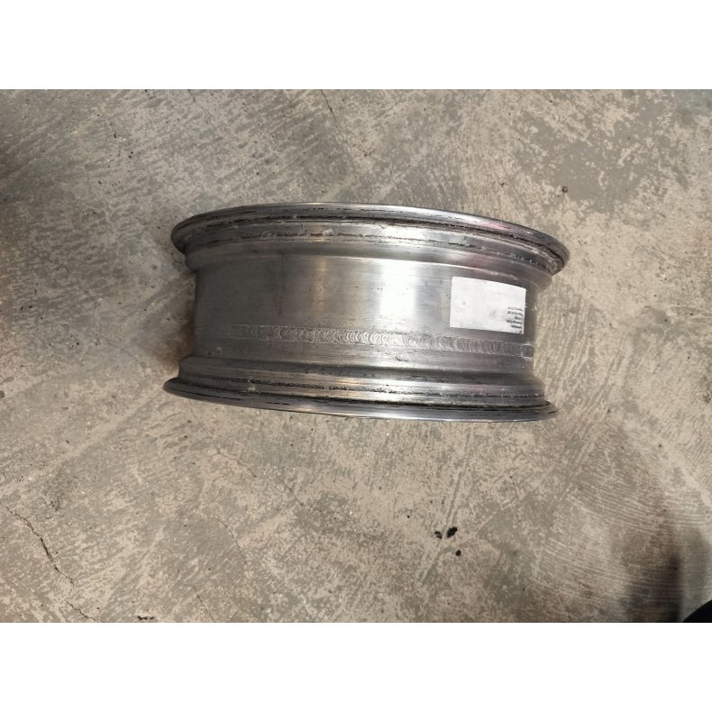 16+5,5. 56mm nav, 3/4 axel