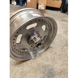 16+5,5. 56mm nav, 3/4 axel