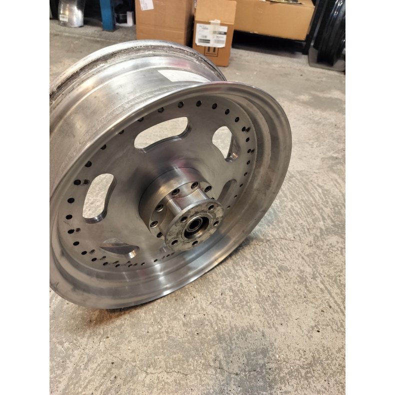 16+5,5. 56mm nav, 3/4 axel