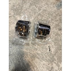 Krome kontakthuse 82-95, har ikke vret mont.