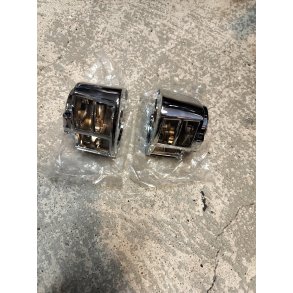 Krome kontakthuse 82-95, har ikke vret mont.