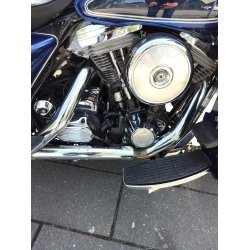 Harley Davidson flt. 1988  km 90600