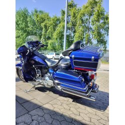 Harley Davidson flt. 1988  km 90600