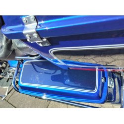 Harley Davidson flt. 1988  km 90600