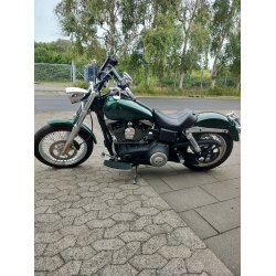 Harley Davidson Street bob fxdbi. 2006. Vintertilbud..