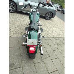 Harley Davidson Street bob fxdbi. 2006. Vintertilbud..