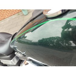 Harley Davidson Street bob fxdbi. 2006. Vintertilbud..