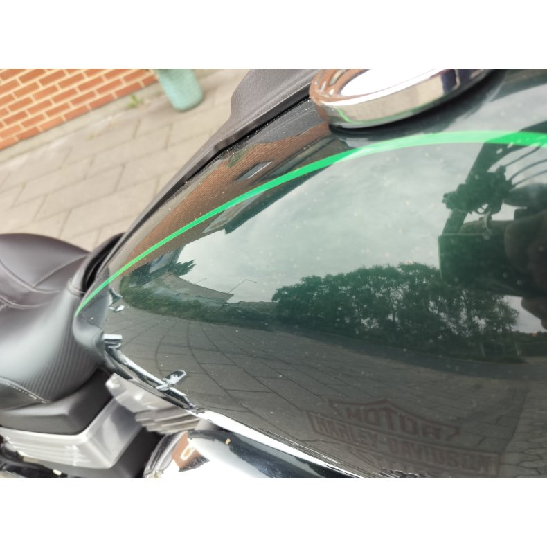 Harley Davidson Street bob fxdbi. 2006. Vintertilbud..