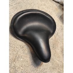 Special lavetsde. ca. 20% mindre end oem saddel.