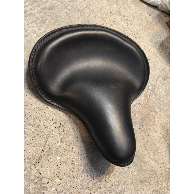 Special lavetsde. ca. 20% mindre end oem saddel.