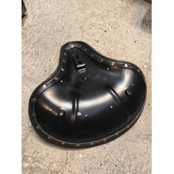 Special lavetsde. ca. 20% mindre end oem saddel.